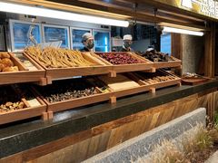 -大龙燚·旷野鲜火锅(广州首店)