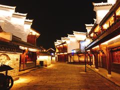 -大小河街