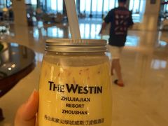 -舟山朱家尖绿城威斯汀度假酒店