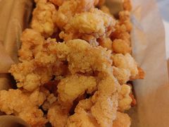 -春家·非遗手工小吃(徐汇万科广场店)