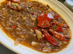 -老平安农家菜(平安店)