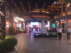 -三亚亚龙湾雅高美爵酒店