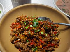 -回头食客-李久其家民间餐厅(望城金桥国际店)