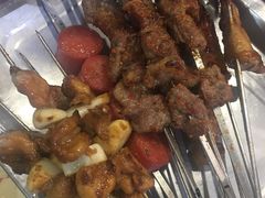 -刘一龙虾.烧烤(理工直营店)