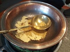 -诺敏塔拉奶茶-布里亚特包子-手把肉(锦都会店)