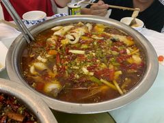 -笑红饭庄