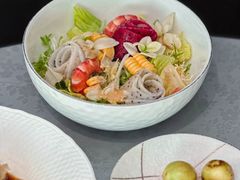 -沈灶河豚宴·河豚融合餐厅(汉中路店)