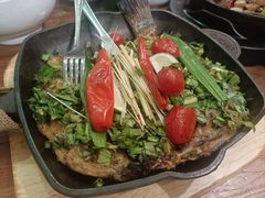 -云海肴·汽锅鸡·云南代表菜(美罗城店)