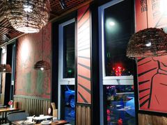 -管氏翅吧(台湾街店)