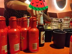 -HIB HUB公社(解放西路店)