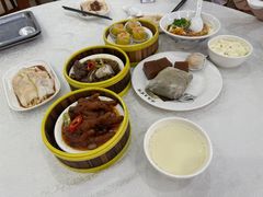 -冰泉豆浆馆(白云山总店)