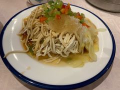 -穿越·兴化早茶·兴化味(英武路店)