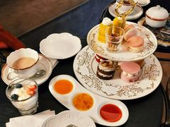 -Me Coffee下午茶艺术空间