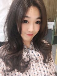 -LA BELLEZA倍丽莎美发沙龙