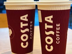 -COSTA COFFEE(恒基名人购物中心店)