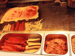 -小老虎东北烤冷面(星天广场店)