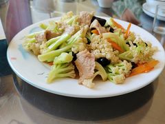 -宾朋海鲜特色美食餐厅·纯手工鲅鱼水饺(兴海路店)