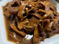 -山里人家土菜馆(茅山店)