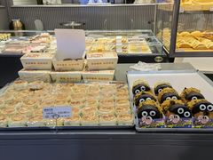 -面包新语(滨湖万达店)