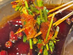 -小龙坎火锅(总店)