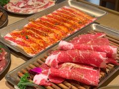 -西塔老太太泥炉烤肉(亚运村店)