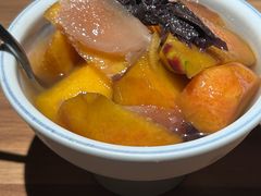 -青桃餐厅