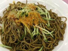 荞面饸络-春发生饭店·非遗(南院门店)