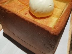 面包诱惑-绿茶餐厅(coco park 店)