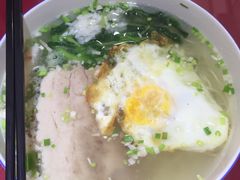 -原怡园面馆(拙政园店)