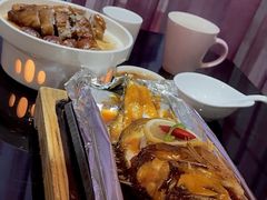 -高第街56号餐厅(美莲广场店)