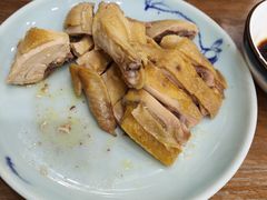 -丁记盐蘸牛肉·新杭菜(河东路店)