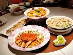 -阿伟海鲜楼·福建菜(涵江店)