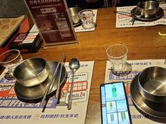 -神府路壹号·海鲜烧烤·砂锅粥·锅物(三坊七巷店)