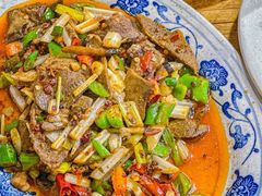 -九九牛肉馆(南山路店)