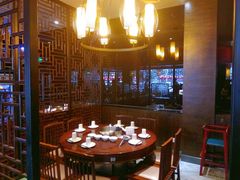 包厢-捞神煲汤火锅(湖滨商业街店)