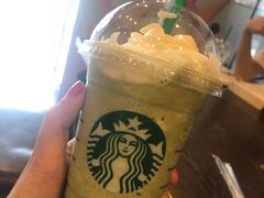 -星巴克(无锡东方商厦店)