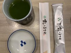 -梅丘·寿司の美登利(银座店)