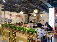 大堂-潮人姐妹轩(海宁路店)