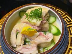 -颂·江南宴(大剧院店)