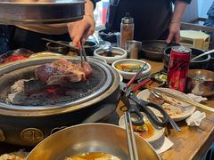 -泥炉烧肉师(新街口金銮巷店)