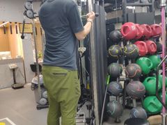 -VPsmart私教健身工作室(新华路旗舰店)