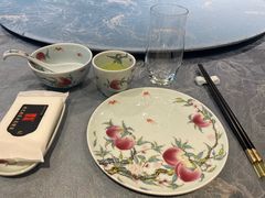 -新光酒家·河豚·海鲜·蟹料理(浦东店)