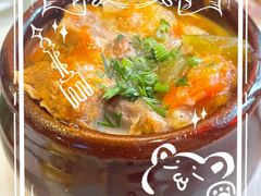 -老井俄式餐厅