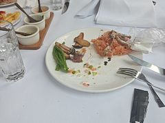 -拉蒂娜·巴西牛排馆 Latina·Brazilian Steakhouse(陆家嘴旗舰店)
