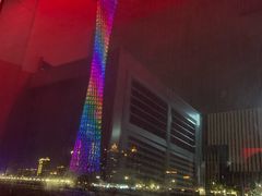 -珠江夜游西堤码头