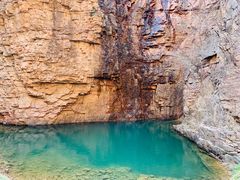 -湖洞水自然风景区