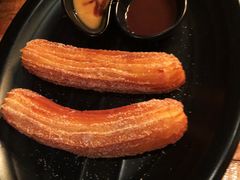 -Luchador摔跤手墨西哥餐厅(恒宇广场店)