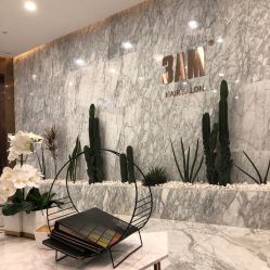 点击看大图 -3AM HAIR SALON烫发染发接发