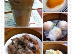 香港仔-香港仔茶餐厅(凤阳店)