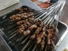 -西域美食(清河店)